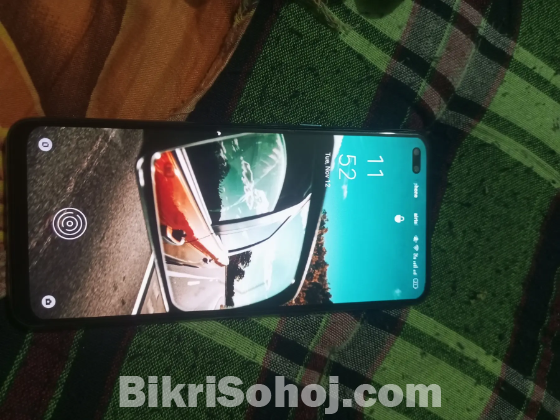 Opppo f17pro